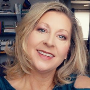 Meet your Posher, Michele